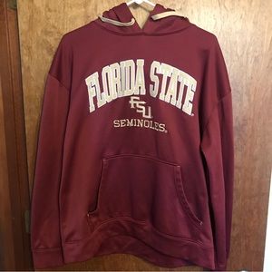 Mens Florida State Hoodie